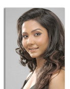 Poulami Roy
