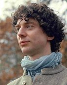 Merlin Sheldrake