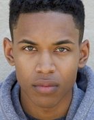 Kelvin Harrison Jr.