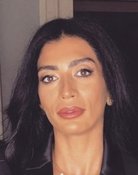 Mariam Ahmady
