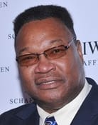 Larry Holmes