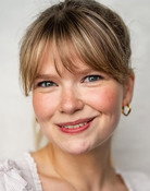 Hrafnhildur Orradóttir