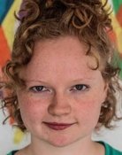 Árný Fjóla Ásmundsdóttir
