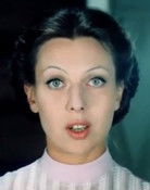 Валентина Светлова