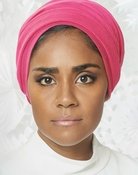Nadiya Hussain