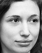 Zhanna Bekmambetova