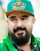 Álvaro Morales