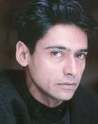 Ruchir Joshi