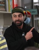 Amir Pourkian