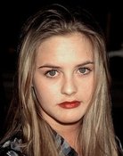 Alicia Silverstone