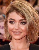 Largescale poster for Sarah Hyland