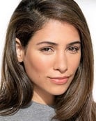Grootschalige poster van Zainne Saleh