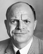 Grootschalige poster van Don Rickles