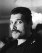 Freddie Mercury
