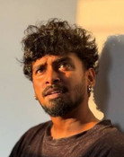Binoy John
