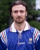 Christophe Dugarry