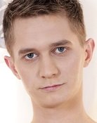 Grootschalige poster van Ian Ross