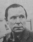 Dmitri Ivanov