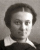 Ядвига Добровольская