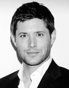 Grootschalige poster van Jensen Ackles