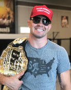 Colby Covington