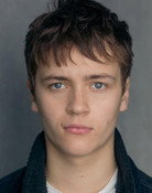 Jude Morgan-Collie