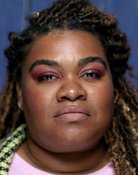 Da'Vine Joy Randolph
