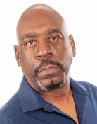Reginald Murray