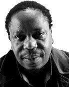 Charles Mudede