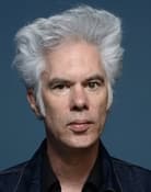 Grootschalige poster van Jim Jarmusch