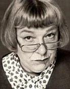Grootschalige poster van Mary Gillis