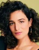 Grootschalige poster van Jenny Slate