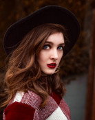 Emily Aron