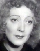 Lucienne Le Marchand