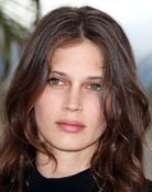 Grootschalige poster van Marine Vacth