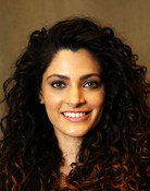 Saiyami Kher