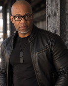 Phillip Bufford