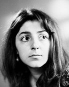 Grootschalige poster van Liana Makaryan