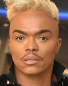 Somizi Mhlongo