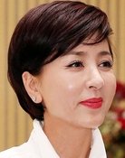 Lee Hye-sook