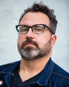 Matt Warren