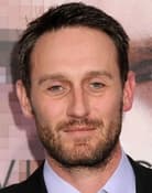 Grootschalige poster van Josh Stewart