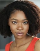 Kelcey Mawema