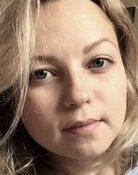 Dariya Denisova