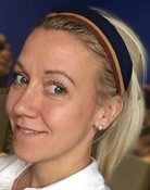 Jeanette Olstad