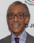 Largescale poster for Al Sharpton