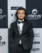 Chris Lau