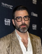 Zachary Quintero