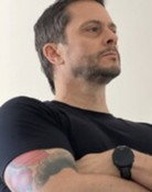 Martin Temporetti