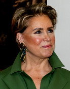 Maria Teresa Grand Duchess of Luxembourg